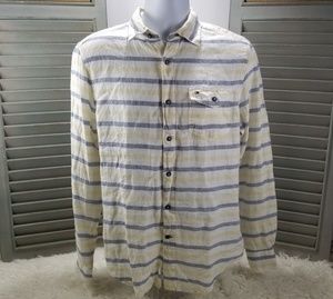 Tommy Hilfiger Stripe Long Sleeve Sz S